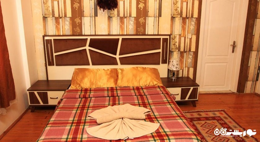 تخت بزرگ سوئیت جونیور